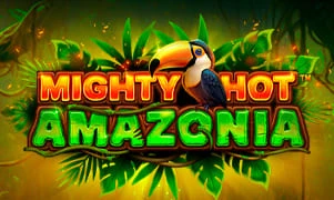 Mighty Hot Amazonia slot