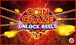 CoinCraze slot