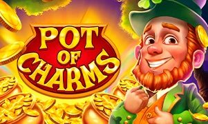 Pot of Charms slot