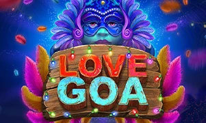 Love Goa slot