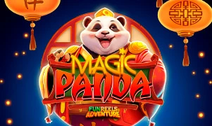 Magic Panda slot