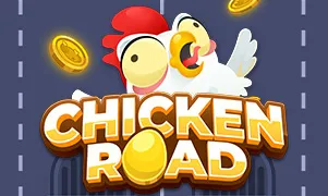 Chicken Road slot