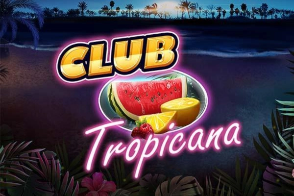 Club Tropicana slot