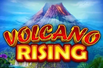 Volcano Rising slot
