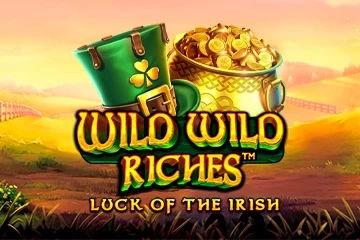 Wild Wild Riches slot